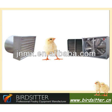 Ready Sale Automatic noiseless ventilation fan